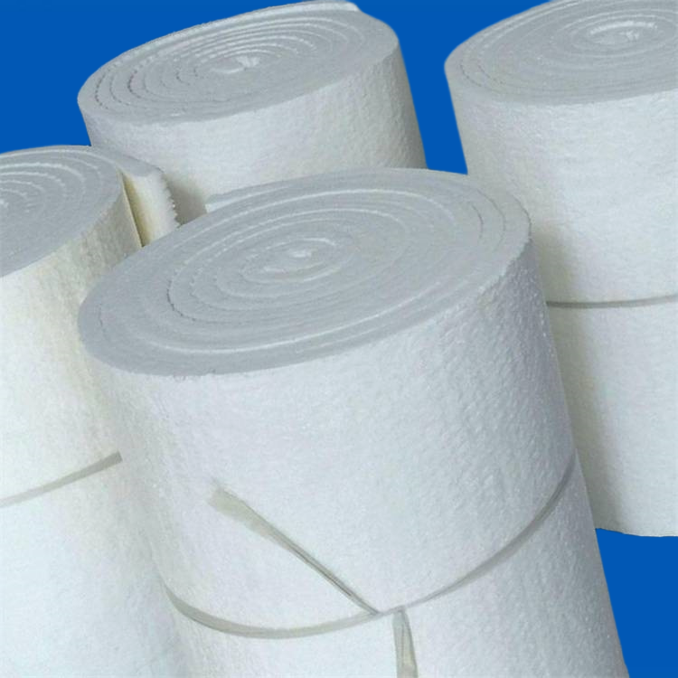 沙河陶瓷纤维毡